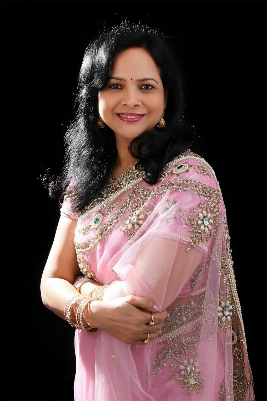Dr. Anuradha Rai